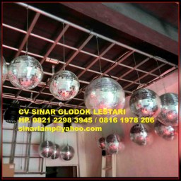 Mirror Ball